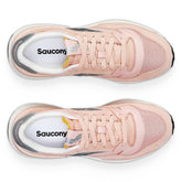 Saucony S60790 Jazz Nxt Sneakers Pink/Silver